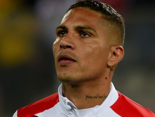 Paolo Guerrero está decepcionado con sanción pero apelará, dice abogado