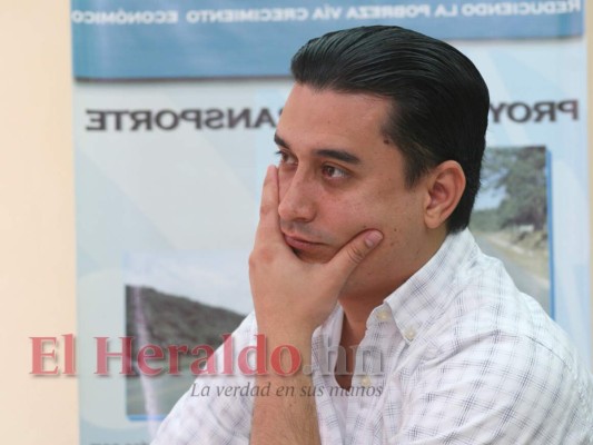 Marco Bográn a rendir cuentas por huracán de irregularidades en Invest-H