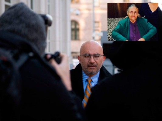 Defensa de 'El Chapo' Guzmán pide visa humanitaria para su madre