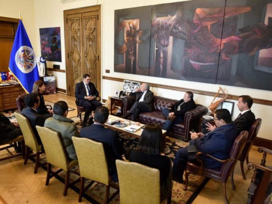 Advierten que reformas acabarían con el convenio de la Maccih