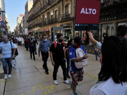 México ya superó las 100 mil muertes por covid-19 &nbsp;&nbsp;