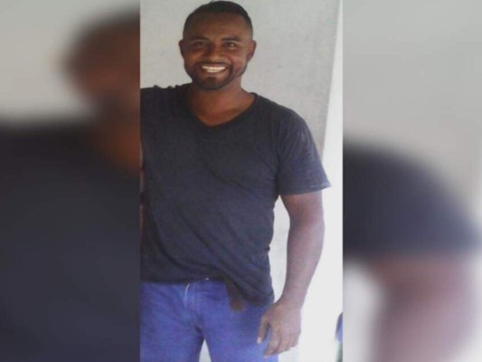 Matan a empleado de aeropuerto en La Lima, Cortés