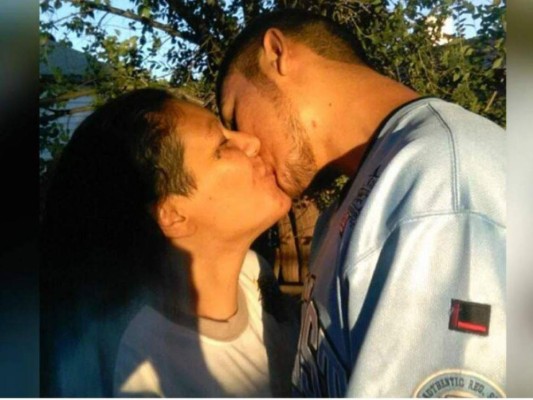 Madre e hijo en relación prohibida dispuestos a ir a la cárcel por amor