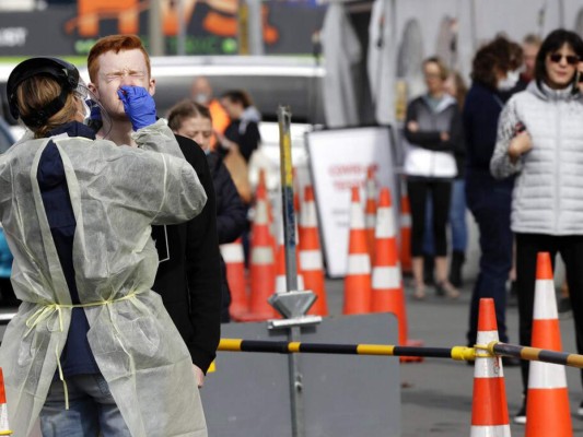 Nueva Zelanda da el alta al último caso activo de coronavirus