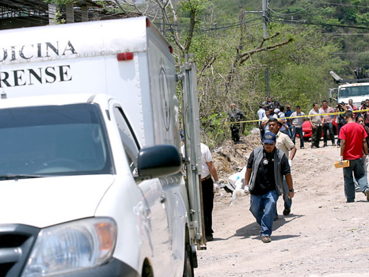 Comisión Interamericana de DD HH pide a Honduras esclarecer asesinato de periodista