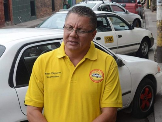 Matan a reconocido dirigente de taxis en el barrio Buenos Aires