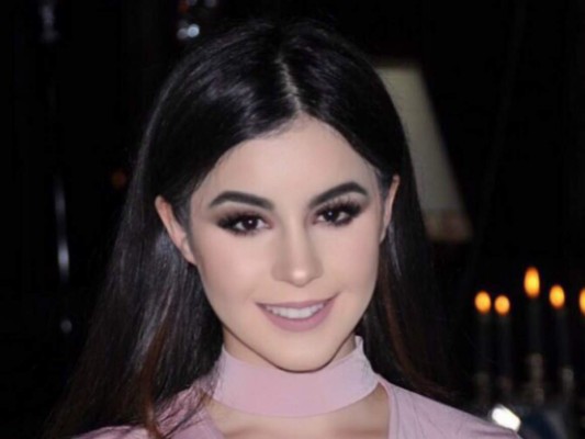 Fotos: La hermosa hija de Bibi Gaytán y Eduardo Capetillo genera cientos de halagos en Instagram