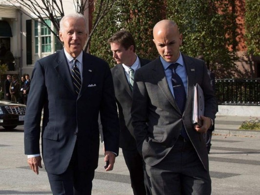 Joe Biden está interesado en trabajar con JOH, asegura asesor presidencial