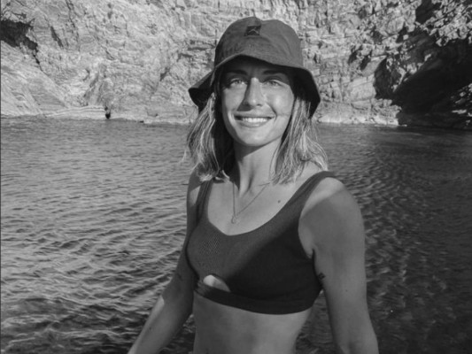 Así es Alexia Putellas, la ganadora del Balón de Oro femenino 2021