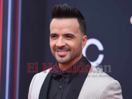 'Despacito” de Luis Fonsi alcanza 6,000 millones de vistas en YouTube