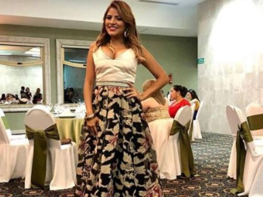 Saraí Espinal tras perder a su bebé: 'Hasta sentí ganas de morir'