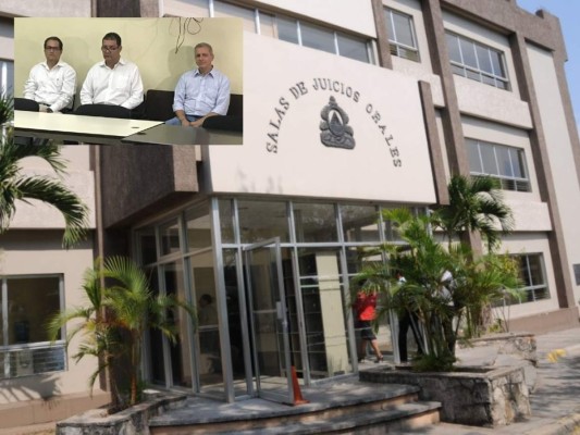 A 16 años de prisión fue condenado Mario Zelaya por lavado de activos&nbsp;&nbsp;