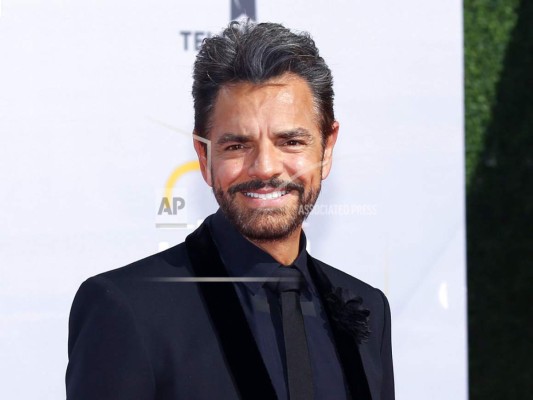 Eugenio Derbez cumple un sueño con 'El cascanueces”&nbsp;&nbsp;