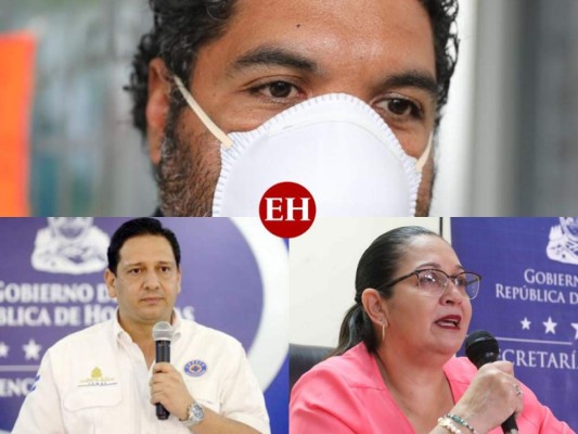 Renuncia del jefe de Laboratorio Nacional se suma a ola de despidos y dimisiones en época del coronavirus