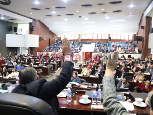 Congreso aprobará medidas para poder enfrentar el Covid-19