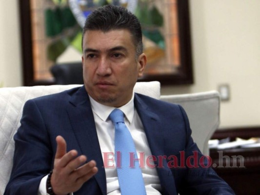 Exfuncionarios de Seguridad, entre los hondureños extraditables