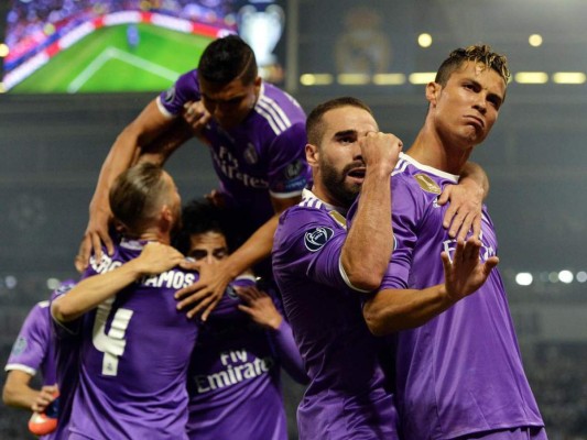 Bein Sports gana los derechos televisivos de la Champions League de 2018 a 2021 en España&nbsp;&nbsp;