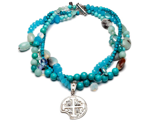 Joyas con amor y gratitud a Honduras