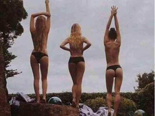 Hacker divulga fotos íntimas de actriz de 'Juego de Tronos'