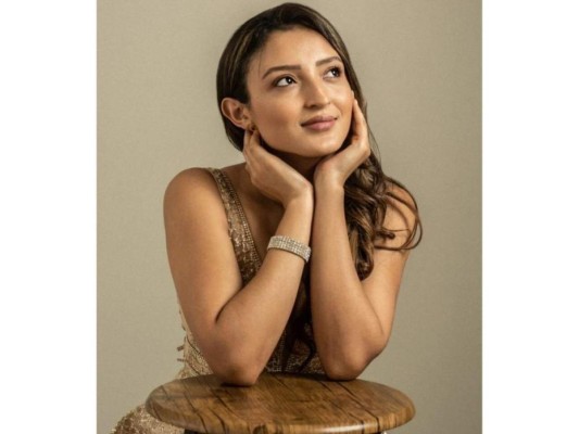 Viviana Alvarado 'la Barbie HN' cuenta su historia: ¡Esta soy yo!