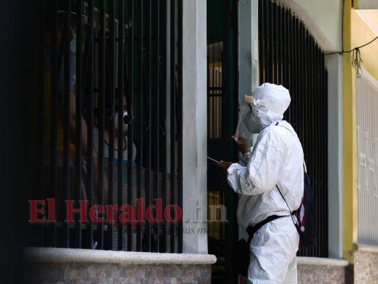 Lo positivo y lo negativo de cinco meses de encierro en Honduras