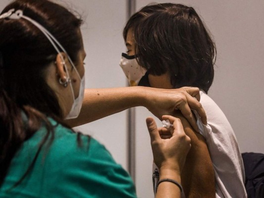 Los principales acontecimientos científicos que marcaron 2021 (Fotos)