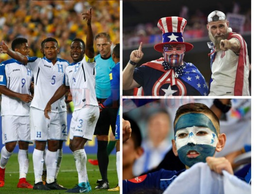 Selección de fútbol de Honduras es la única de Concacaf sin partidos para septiembre