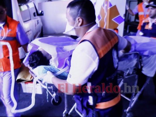 Wilson Berríos ingresará al quirófano este martes