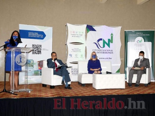 El CNI lanza guía digital para los inversionistas