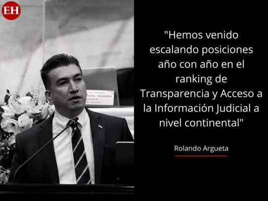 Frases destacadas de JOH, Mauricio Oliva y Rolando Argueta en instalación de la cuarta legislatura