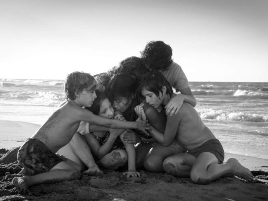 'Roma” y 'Pájaros de Verano” a un paso de nominación a Oscar