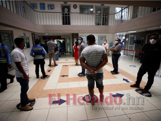 ¿Qué trámites podrá realizar en Tránsito a través de Internet?