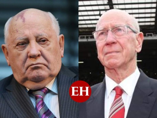 The Deathlist: ¿Quiénes son los 50 famosos que podrían morir este 2022?