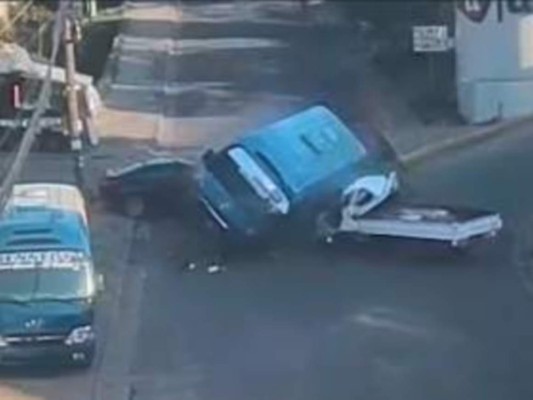 Macabro hallazgo de cadáveres y varios accidentes registró última semana de abril