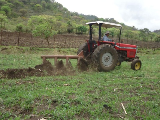 ¿Dónde quedó el granero de Centroamérica llamado valle de Jamastrán?