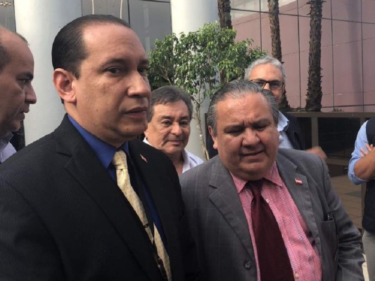 El Partido Liberal se retira de las mesas de diálogo, por segunda vez