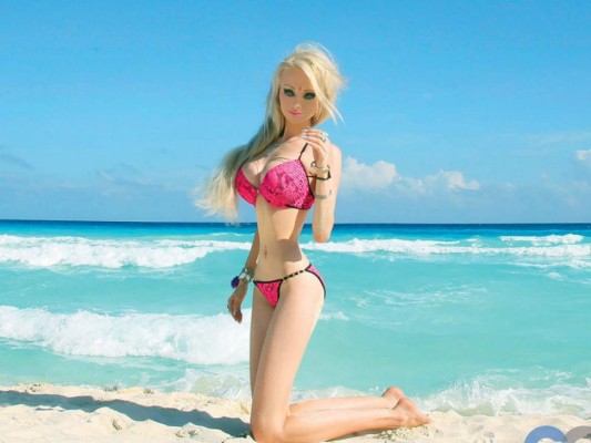 Cirugías extremas: Fanáticos obsesionados con sus ídolos