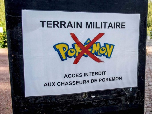 Obispo italiano lanza cruzada contra Pokémon Go