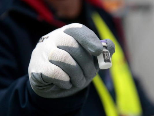 A nueve meses de la pandemia, China presume 'excelente manejo' contra el virus