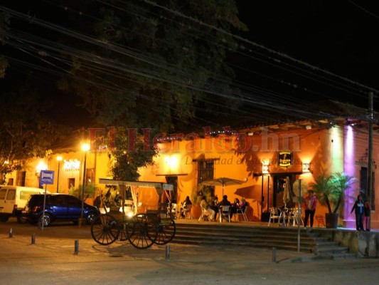 Francisco Morazán y Comayagua, dos departamentos repletos de atractivos turísticos en Honduras