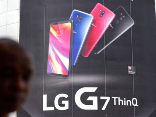 ¿Por qué LG dejará de fabricar teléfonos celulares?
