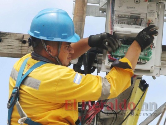 Se está perdiendo el 40% de la energía y proyectan una crisis insostenible a 4 años