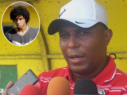 Hijo de Carlos Pavón se queda con Marathón