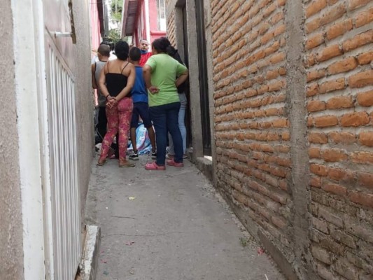 Matan a balazos a joven en las faldas de El Pedregal