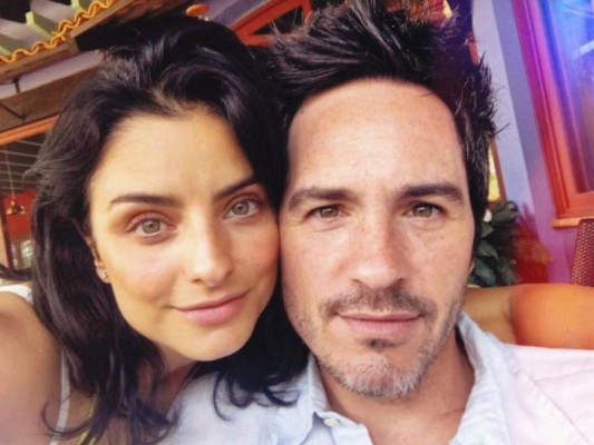 'No necesita aprobación mía”: Mauricio Ochmann ante supuesto romance de Aislinn Derbez