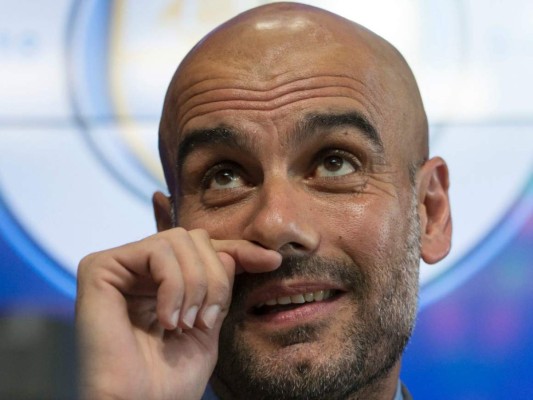 Pep: Mourinho me ayuda a llegar a otro nivel