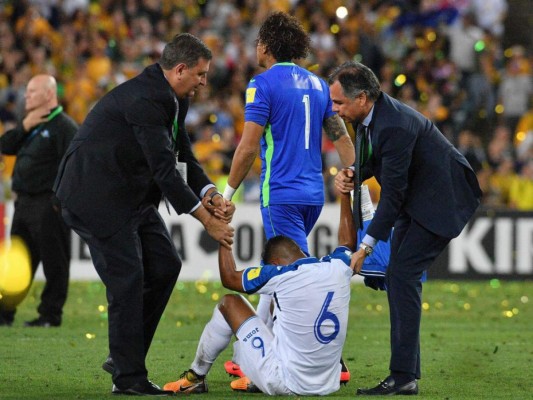 Pinto fracasó con un 40.74% de rendimiento