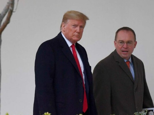 Revelaciones de libro de Bolton estremecen juicio a Trump&nbsp;