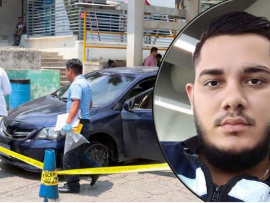 'La muerte de mi hijo es injusta, fue algo que se podía arreglar'