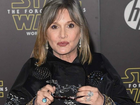 La tormentosa relación entre Debbie Reynolds y su hija Carrie Fisher